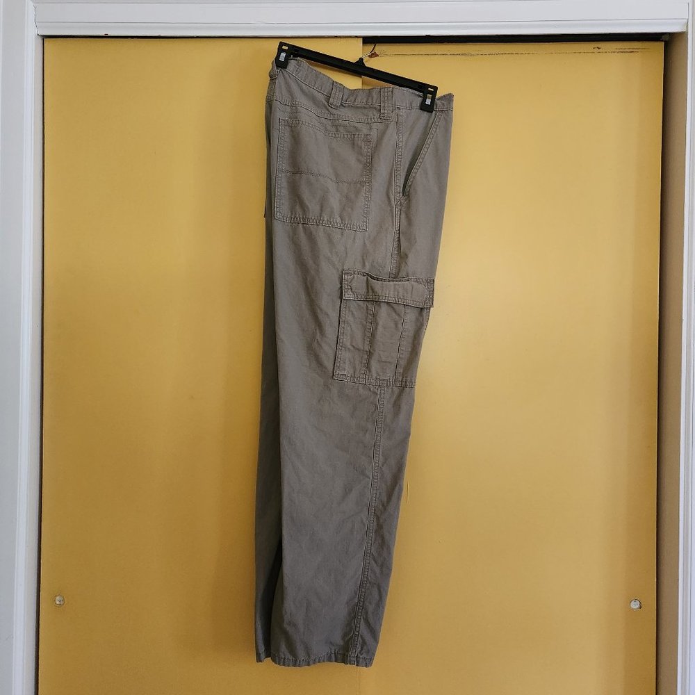 Mens 35x32 Cargo Pants